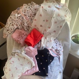 Baby clothes